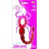 Wet Dreams Super Scorpion Magenta - Varta Mayoreo