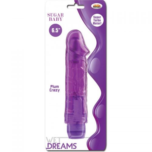Wet Dreams Sugar Baby-Purple – Varta Mayoreo