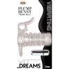 Wet Dreams Plumb Bunny-Clear - Varta Mayoreo