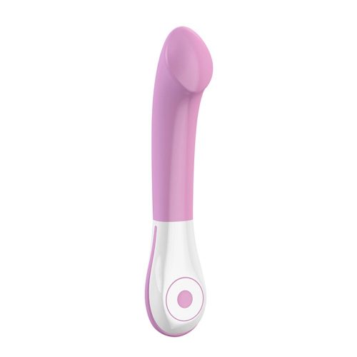 Ovo E3 Rechargeable Vibrator Pink