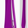 Ovo F9 Vibrator Violet Chrome Disco - Varta Mayoreo Sex Shop
