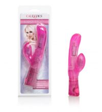 First Time Dual Exciter - Pink - Varta Mayoreo Sex Shop