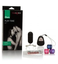 Ours Play Time Kit - Varta Mayoreo Sex Shop