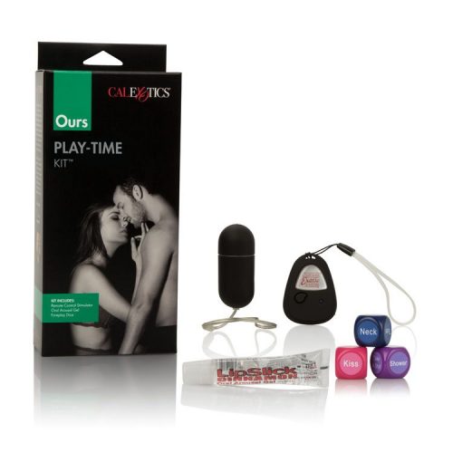 Ours Play Time Kit – Varta Mayoreo Sex Shop