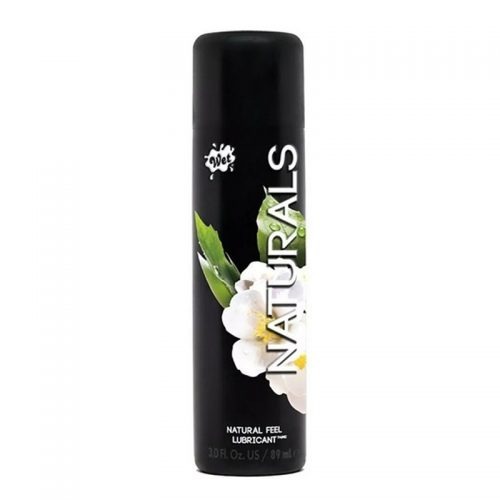 3.0 FL OZ WET NATURALS NATURAL