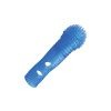 Wet Dreams Ecstasy Extension Light Up Sleeve with Bullet, Blue_2