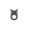 Ovo B2 Vibrating Ring Black_A