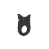 Ovo B2 Vibrating Ring Black_B