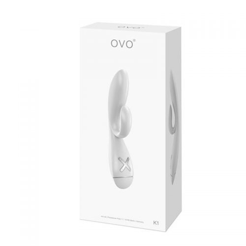 Ovo K1 Rabbit White Ovo K1 Rabbit White