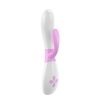 Ovo K2 Rabbit Pink White_A Ovo K2 Rabbit Pink White_A