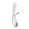 Ovo K5 Rabbit White_A Ovo K5 Rabbit White_A