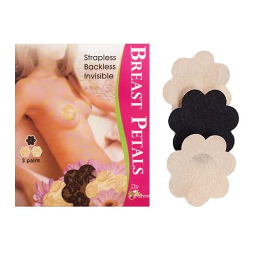 BREASTPETALS