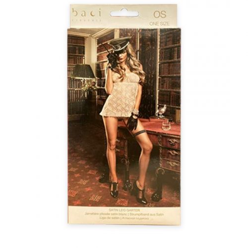 Liguero Baci 3050 O:S