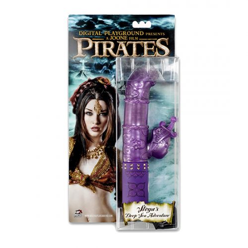 Stoyas Deep Sea Adventure Rabbit