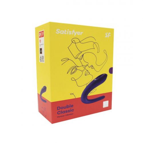 Double Classic- Partner