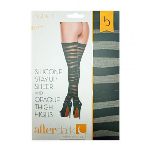 Medias Baci Silicone Q:S_1