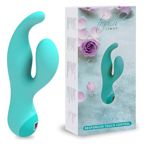 TOUCH BY SWAN SOLO – TEAL