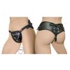 UNIVERSAL TRUE-FIT HARNESS-BLACK_A