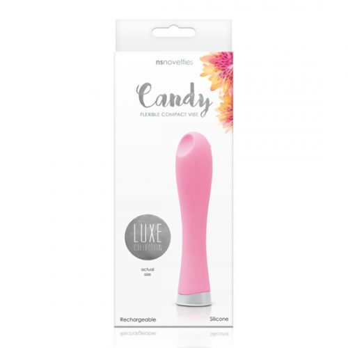 Luxe – Candy – Pink_1