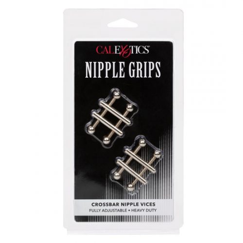 NIPPLE GRIPS CROSSBAR NP VICES