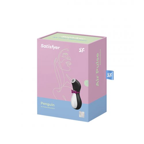 Satisfyer Penguin
