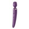 Wand-er Woman – Purple:Gold_A