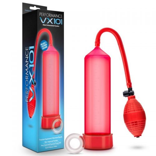 performance-vx101-red