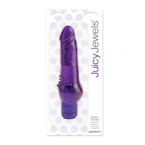 Juicy Jewels Orchid Ecstasy – Purple