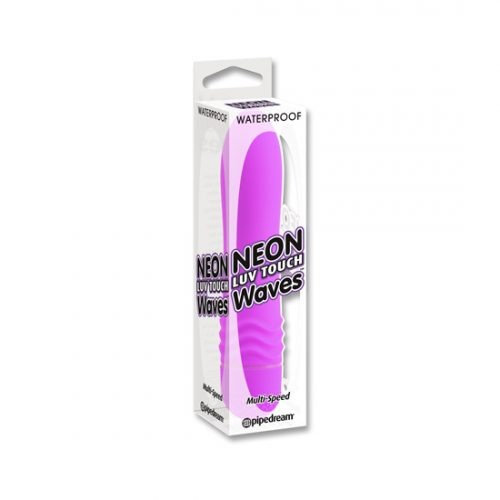 Neon Luv Touch Wave – Purple