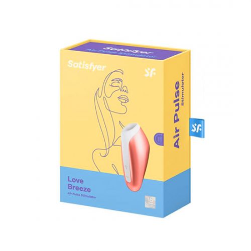 Love Breeze – Copper