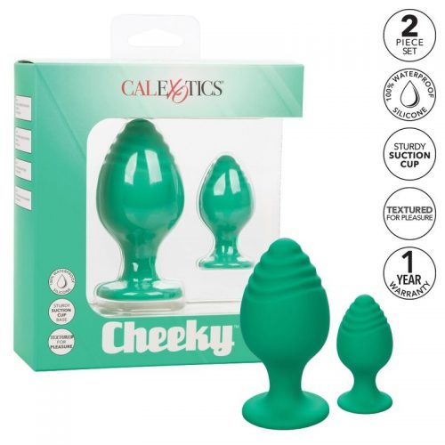 calex-cheeky-plugs-anales-verde