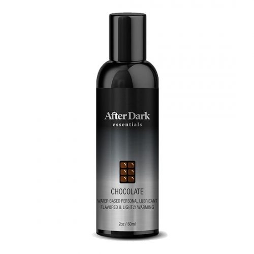 ADE WATER LUBE 2OZ CHOCOLATE