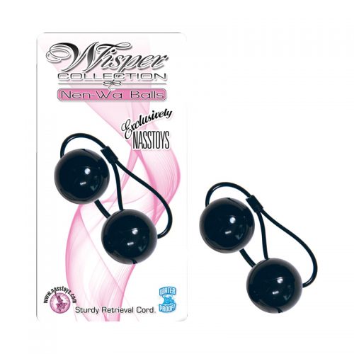 WISPER COLLECTION NEN-WA BALLS