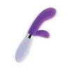 Classix Silicone G-Spot Rabbit – Purple_A