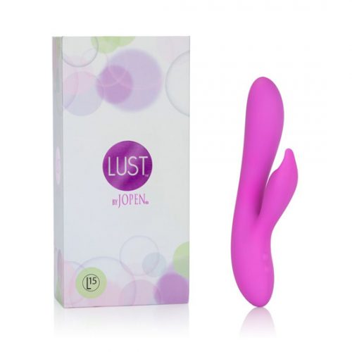 LUST L15-PINK