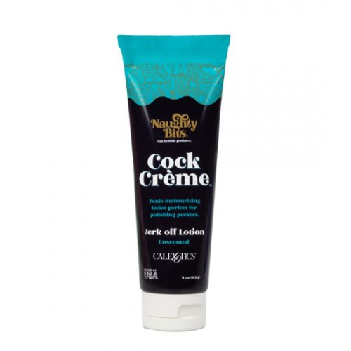 NAUGHTY BITS COCK CRÉME – BULK