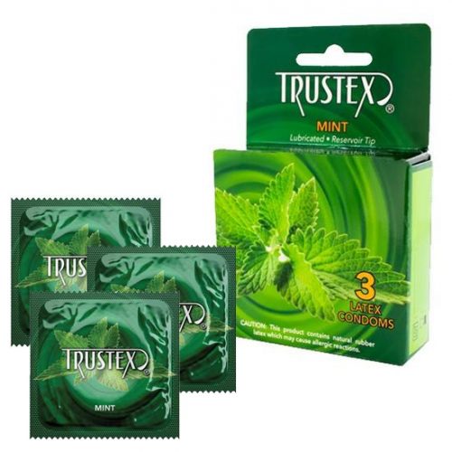 trustex mint