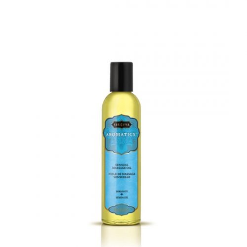 Aromatic Massager Oil Serenity 2oz Aromatic Massager Oil Serenity 2oz