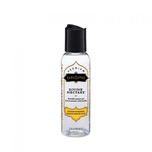 Divine N.Coconut Pineapple 2oz Divine N.Coconut Pineapple 2oz