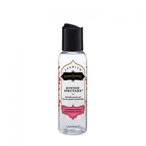 Divine Nectar Strawberry 2oz Divine Nectar Strawberry 2oz