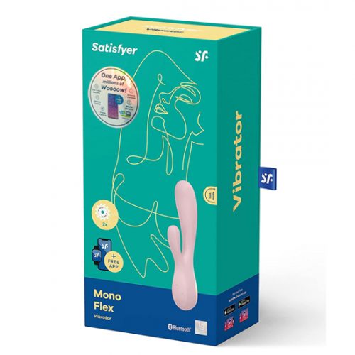 Mono Flex – Mauve