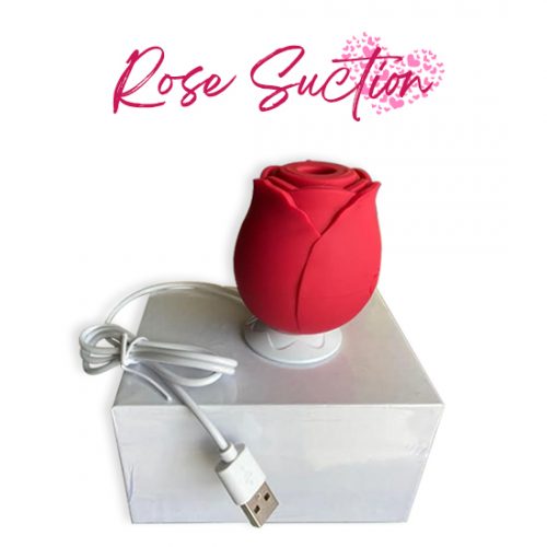 Rose Suction