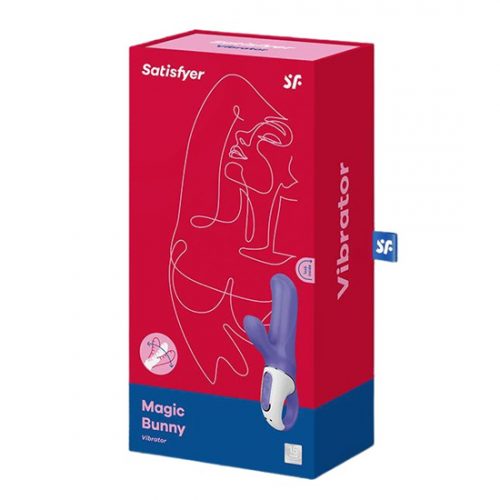 Satisfyer Magic Bunny