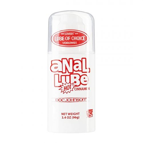 ANAL GLIDE HOT CINNAMOD (3.4 oz)_2879