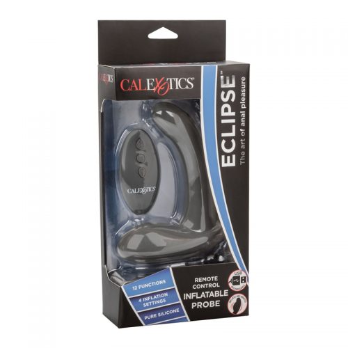 ECLIPSE RMTE CNTRL INFLATE PRB