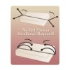 Fetish Fantasy Series Bed Bindings Restraint Kit – Black_3