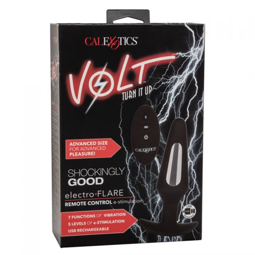 VOLT ELECTRO-FLARE