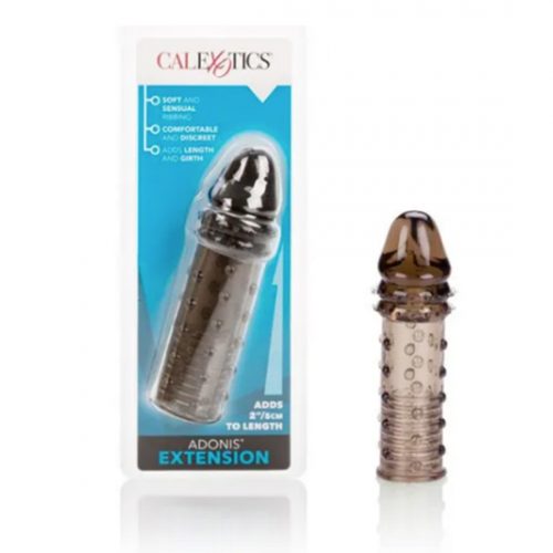 ADONIS EXTENSION-SMOKE_1