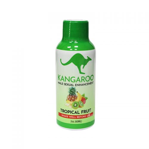 KANGAROO TROPICAL
