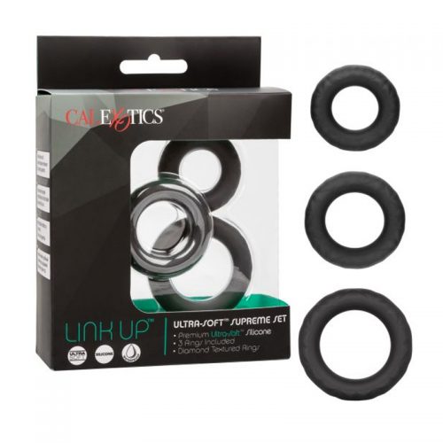 LINK UP ULTRA-SOFT SUPRM SET_1